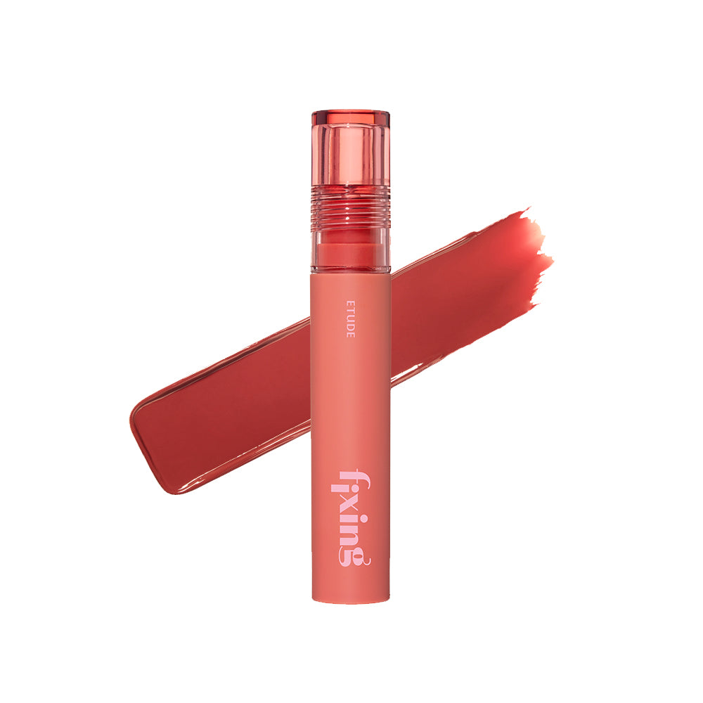 Fixing Tint -02 Vintage Red - 3