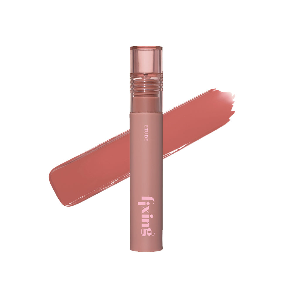 Fixing Tint -08 Dusty Beige - 3