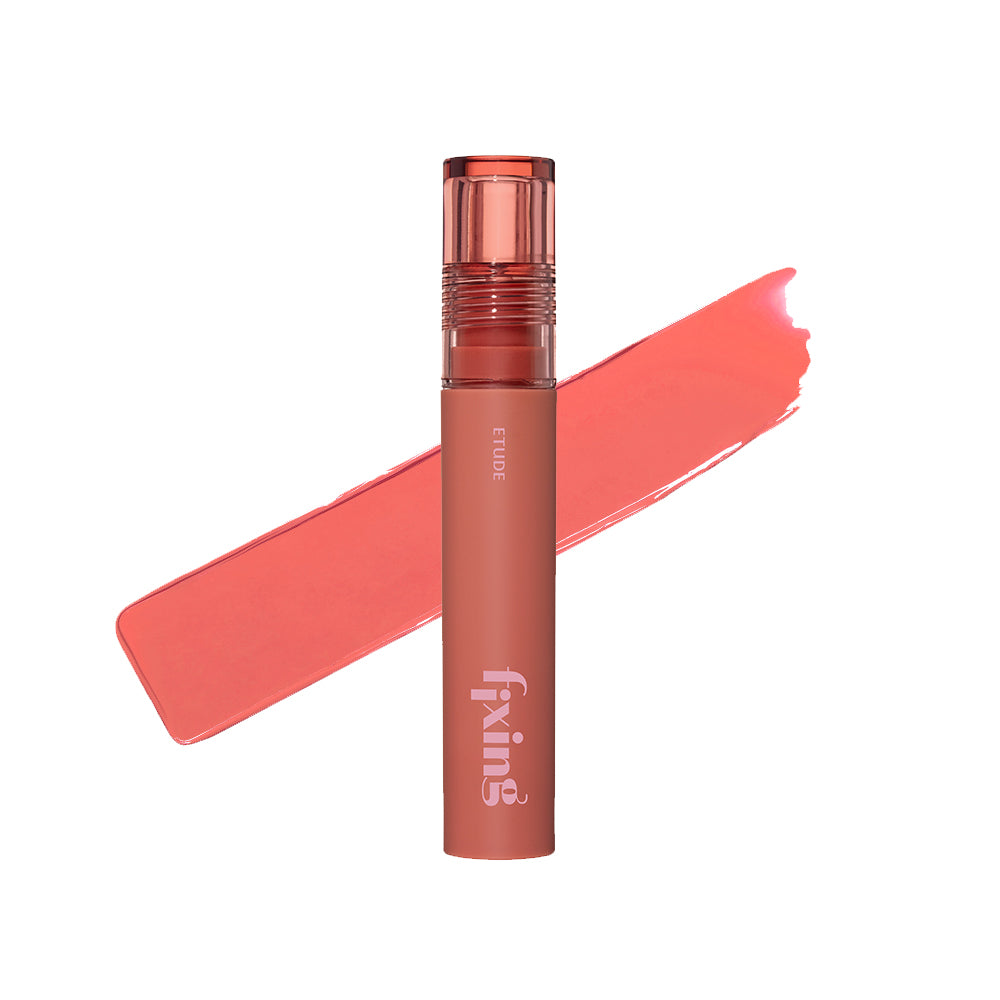 Fixing Tint -13 Melange Rose - 3
