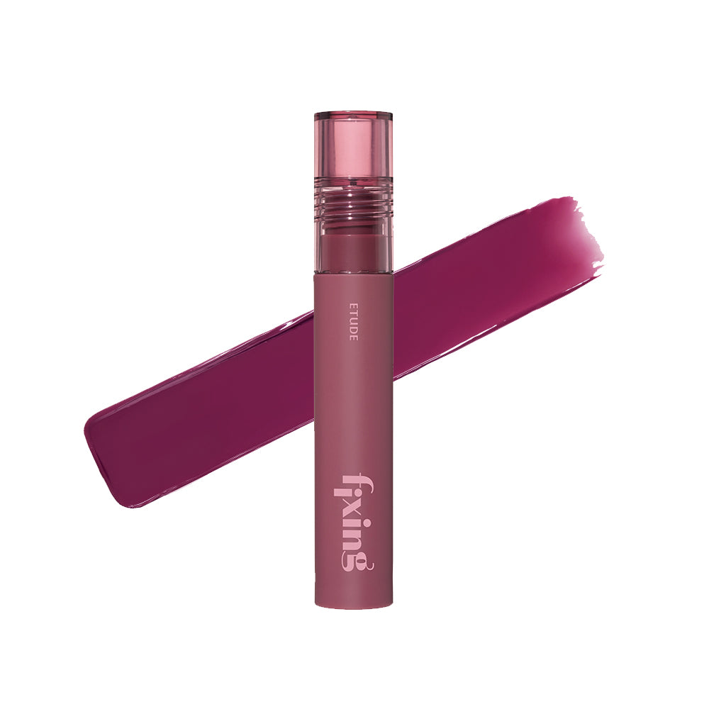 Fixing Tint -14 Rose Lilac - 3