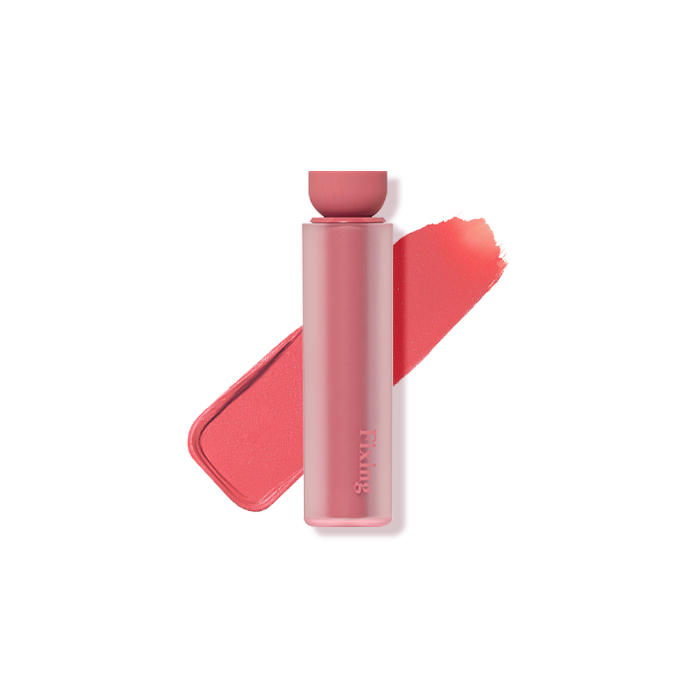 Fixing Tint Bar -04 Coral Rose - 4
