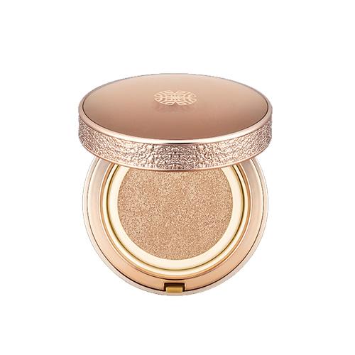 The First Geniture Ampoule Cover Cushion 15g -No.02 Honey Beige 2ea - 2