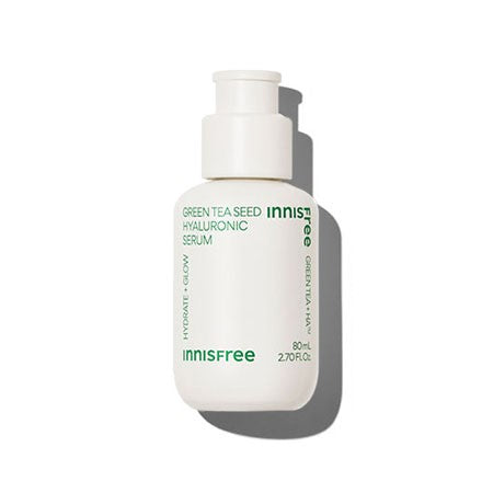 Green Tea Seed Hyaluronic Serum 80ml - 4