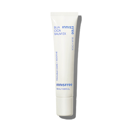 Bija Cica Balm EX 40ml - 4