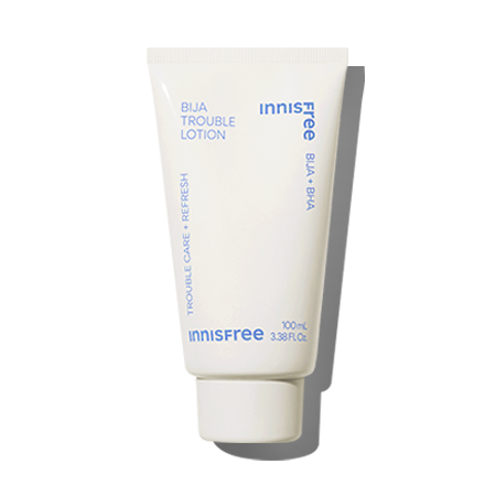 Bija Trouble Lotion 100ml - 8