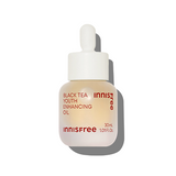 Black Tea Youth Enhancing Oil 30ml - 4