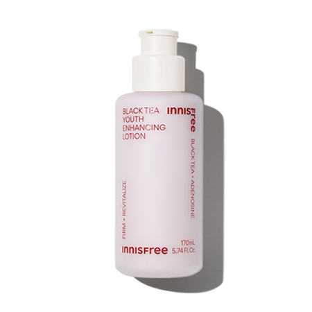 Black Tea Youth Enhancing Lotion 170ml - 3