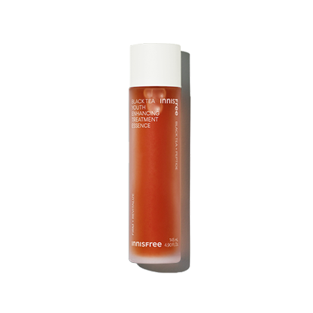 Black Tea Youth Enhancing Treatment Essence 145ml - 3