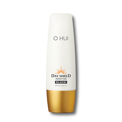 DAY SHIELD perfect sun black SPF50+ / PA++++ 50ml - 2