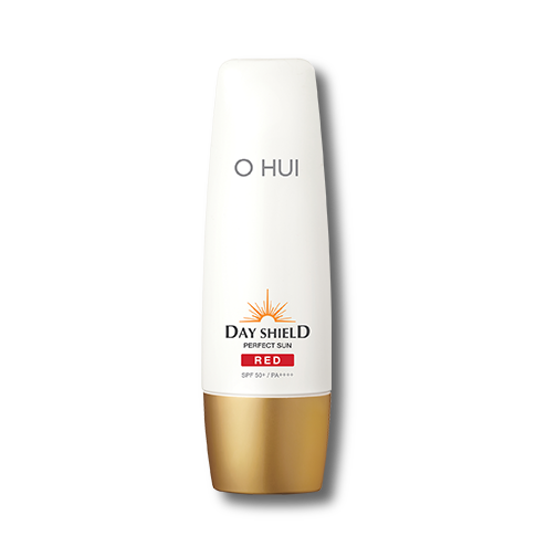 DAY SHIELD perfect sun red SPF50+ / PA++++ 50ml - 2