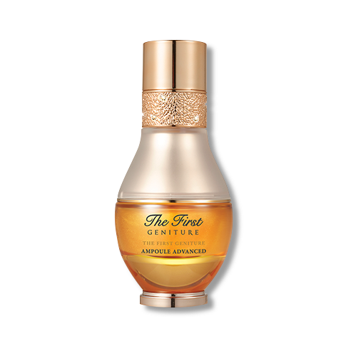 The First Geniture Ampoule Advanced 40ml - 2