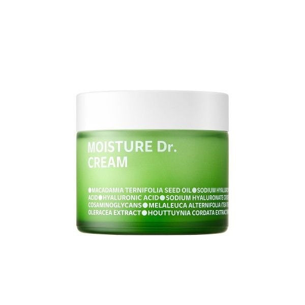Moisture Dr. Cream 70ml - 3