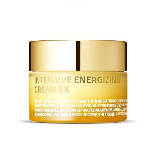 Intensive Energizing Cream EX 60ml - 3