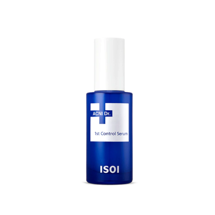 Acni Dr. 1st Control Serum 40ml - 4