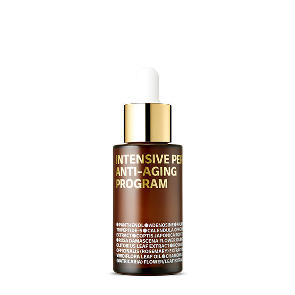 Intensive Perfect Anti-Aging Program 30ml - 4