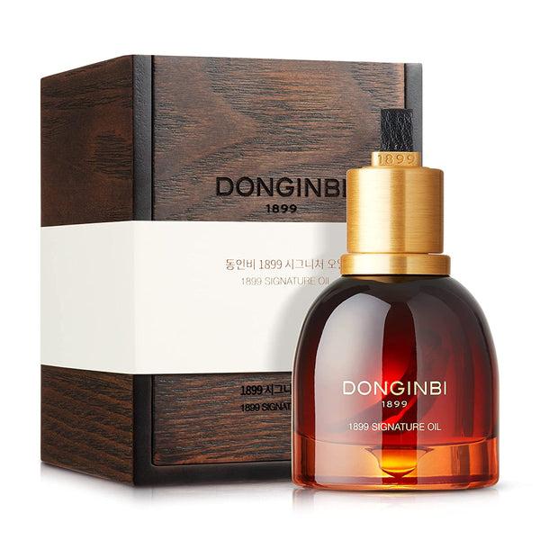1899 Signature Oil 25ml - 3