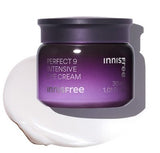 [Innisfree] Perfect 9 Intensive Eye Cream EX 30ml