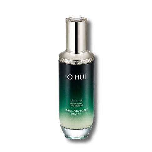 Prime Advancer Emusion 130ml - 2