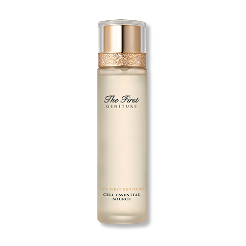 The First Geniture Cell Essential Source 120ml - 2