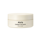Collagen eye patch Jericho rose jelly 60ea 90g - 3