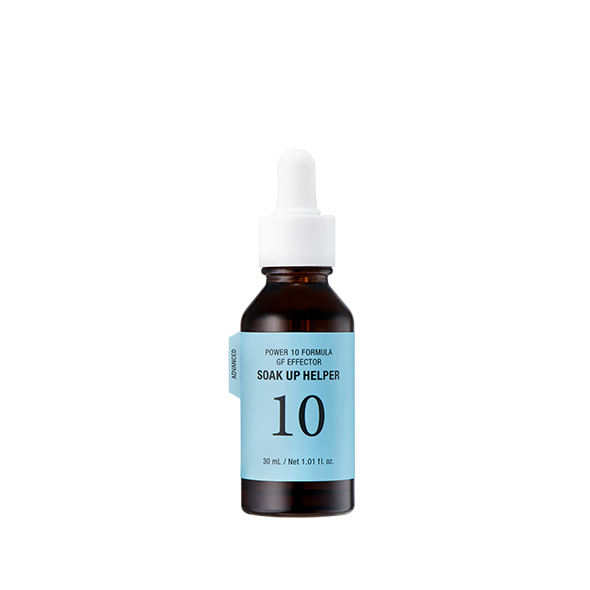 Power 10 Formula GF Effector 30ml - 4