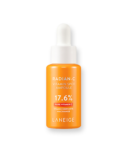 Radian-C Vitamin Spot Ampoule 10g - 3