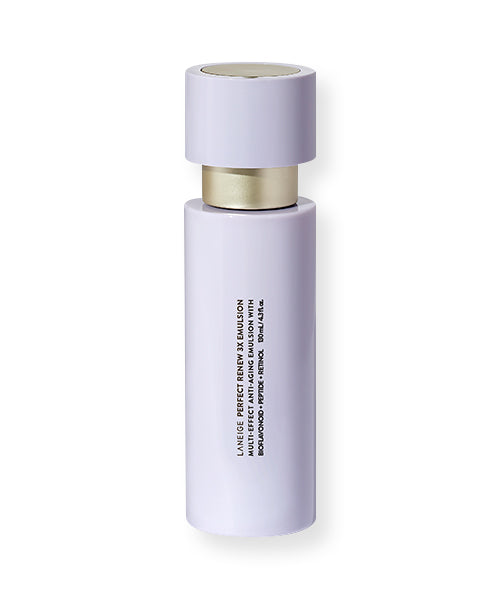 Perfect Renew 3X Emulsion 130ml - 5