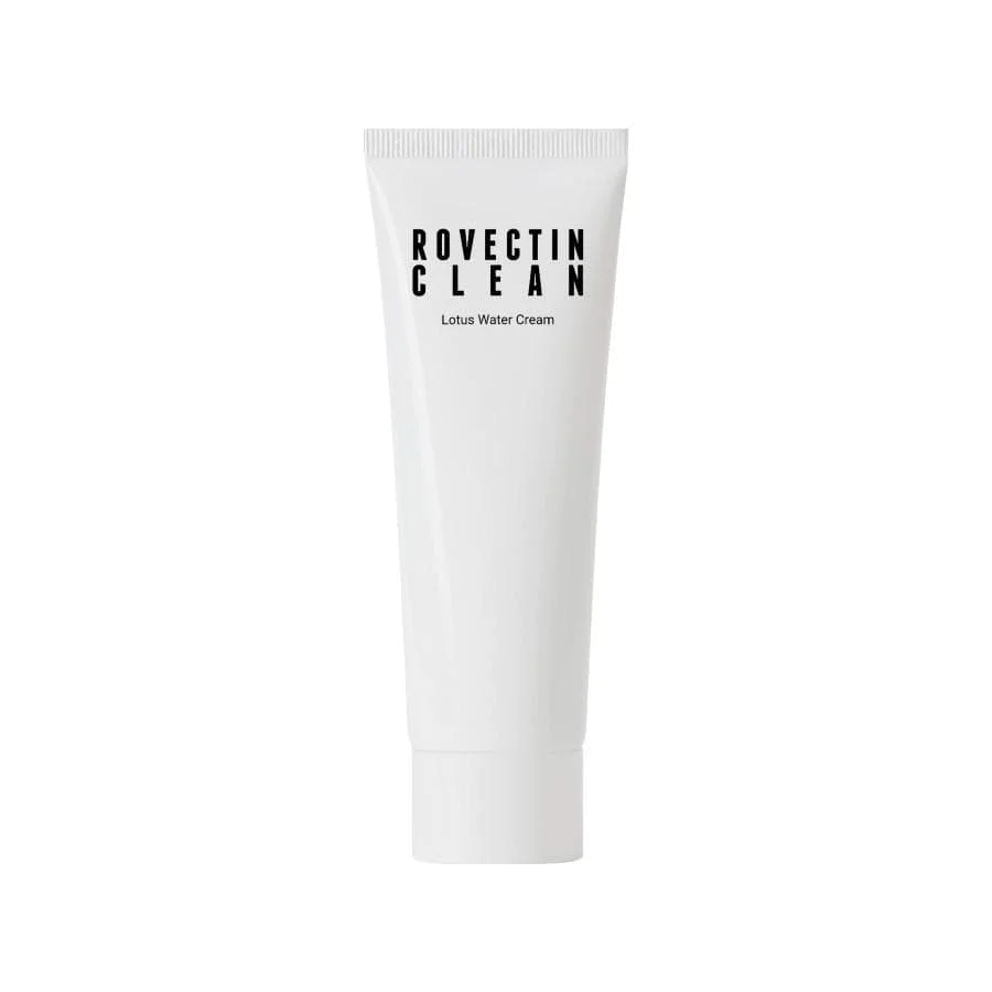Lotus Calming Water Cream 60ml - 2