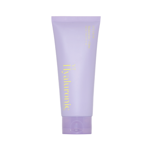 V7 Hyaluronic Cleanser 150ml - 3
