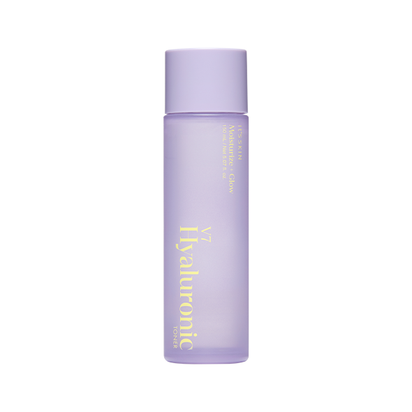 V7 Hyaluronic Toner 150ml - 3