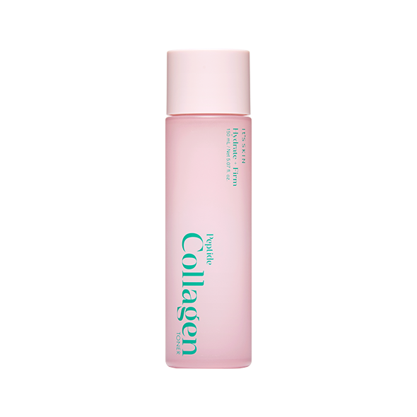 Peptide Collagen Toner 150ml - 4