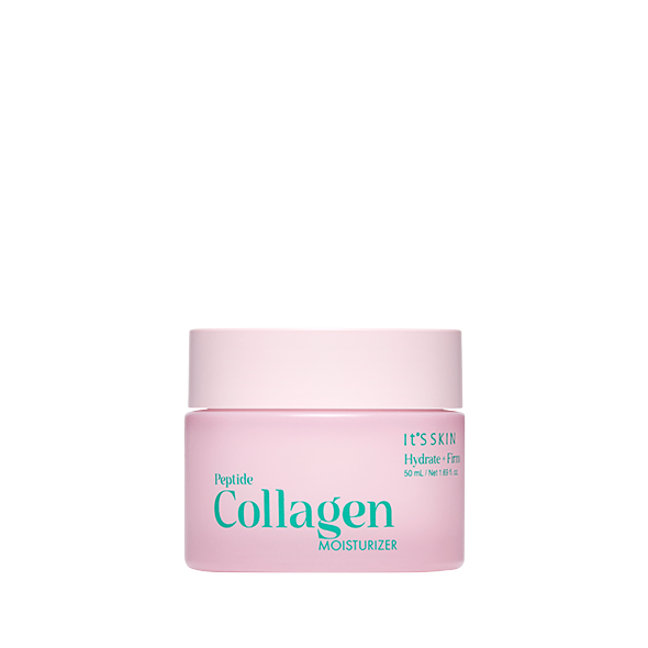 Peptide Collagen Moisturizer 50ml - 2