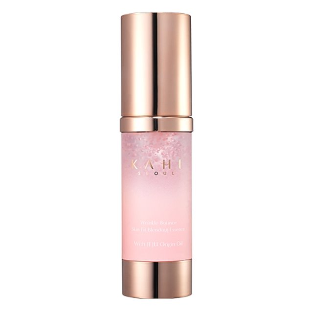 Wrinkle Bounce Skin Fit Blending Essence 30ml - 3