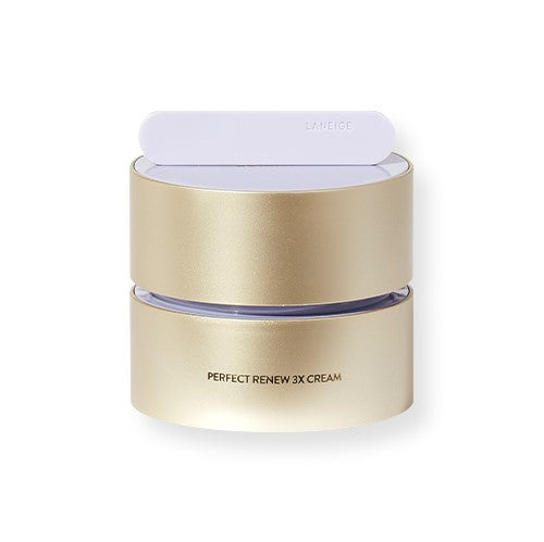 Perfect Renew 3X Cream 50ml - 4