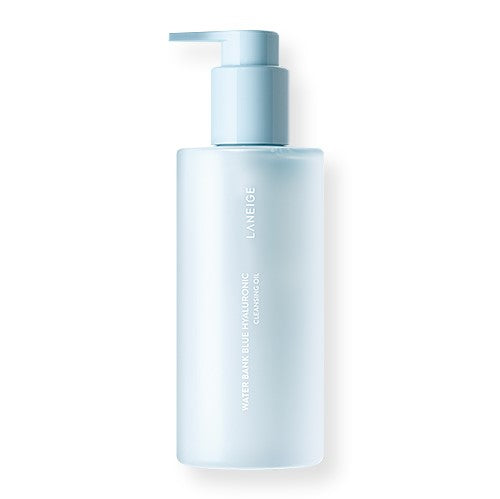 Water Bank Blue Hyaluronic Cleansing Oil 250ml - 3