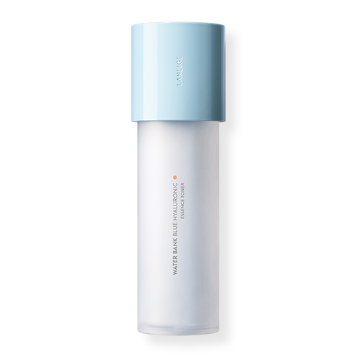 Water Bank Blue Hyaluronic Essence Toner 160ml (for Normal to Dry skin) - 3