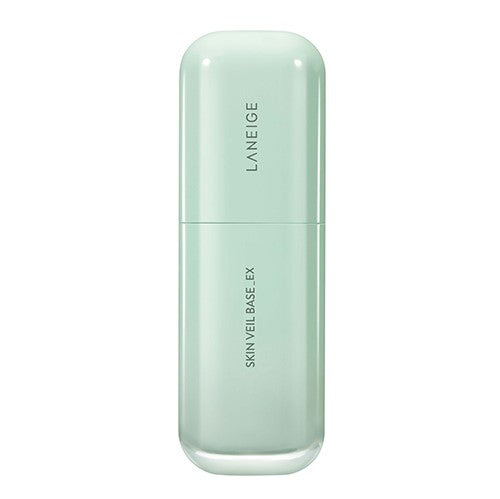 Skin Veil Base_EX 30ml -No. 60 Mint Green - 3