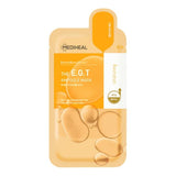 The E.G.T Nourishing Ampoule Mask 10ea - 5