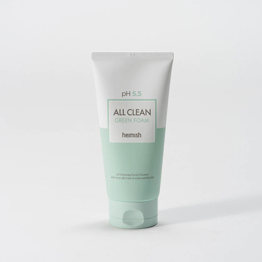 All Clean Green Foam 150g - 2