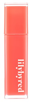 Bloody Liar Coating Tint 4g - No.4 Shy peach - 3
