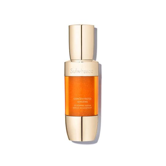 Concentrated Ginseng Renewing Serum EX 50ml - 4