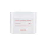 [Mediheal] Phyto-Enzyme Peeling Pad 90ea