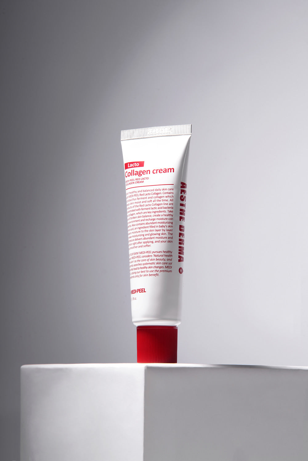 [Medi-Peel] Red Lacto Collagen Cream 80ml