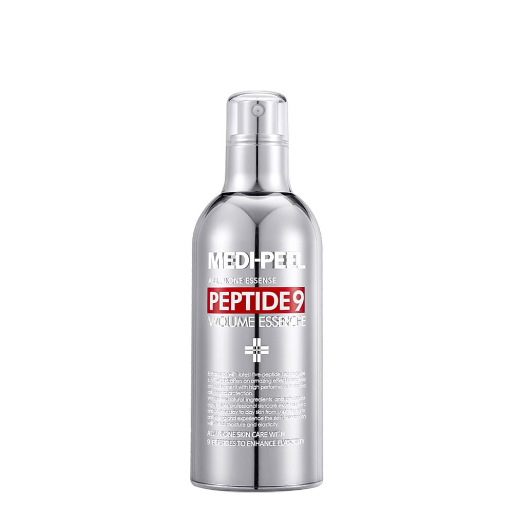 Peptide 9 Volume All In One Essence 100ml - 3