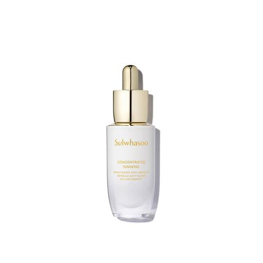 Concentrated Ginseng Brightening Spot Ampoule 20g - 5