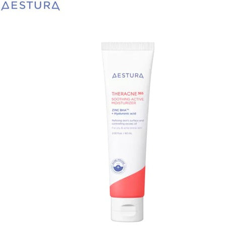 Theracne365 Soothing Active Moisturizer 60ml - 2