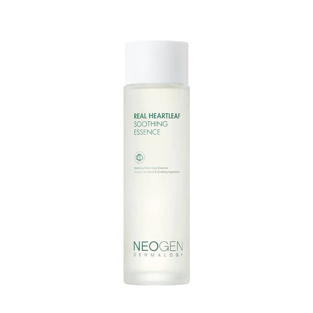 Real Heartleaf Soothing Essence 150ml - 2