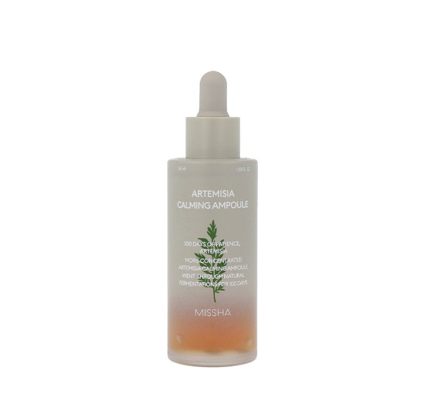 Artemisia Calming Ampuole 50ml - 2