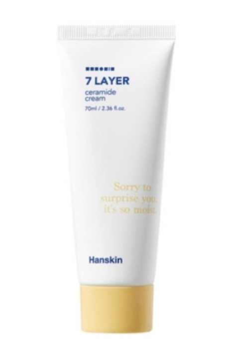 7 Layer Ceramide Cream 70ml - 3