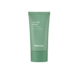 Tea Tree Biome Calming Sun Cream 50g - 2
